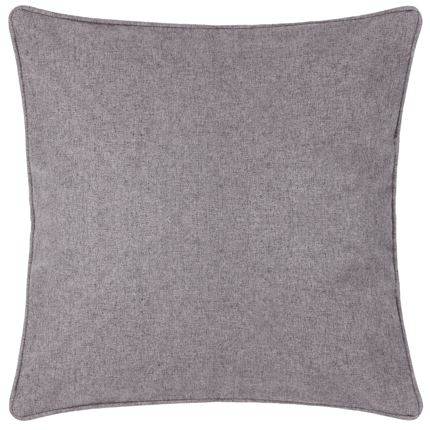 DAWN 45X45 CUSHION CASE CHARCOAL