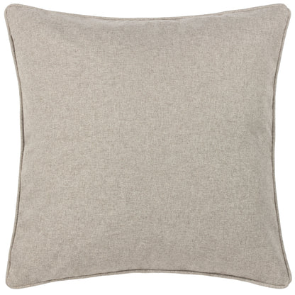 DAWN 45X45 CUSHION CASE GREY