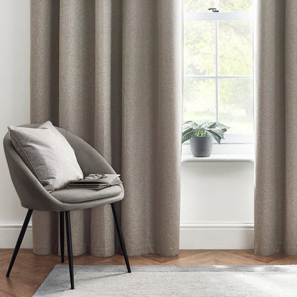 DAWN 45X45 CUSHION CASE GREY