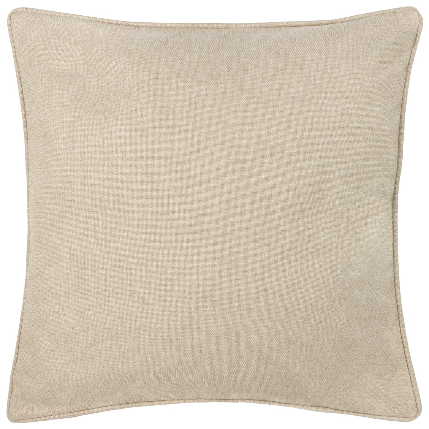 DAWN 45X45 CUSHION CASE NATURAL