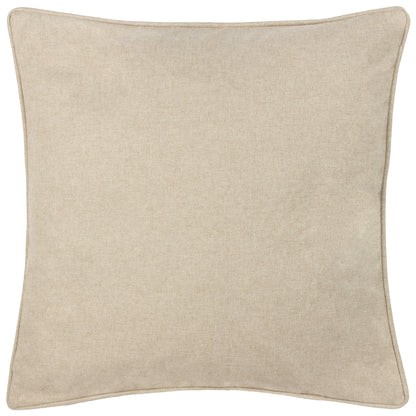DAWN 45X45 CUSHION CASE NATURAL