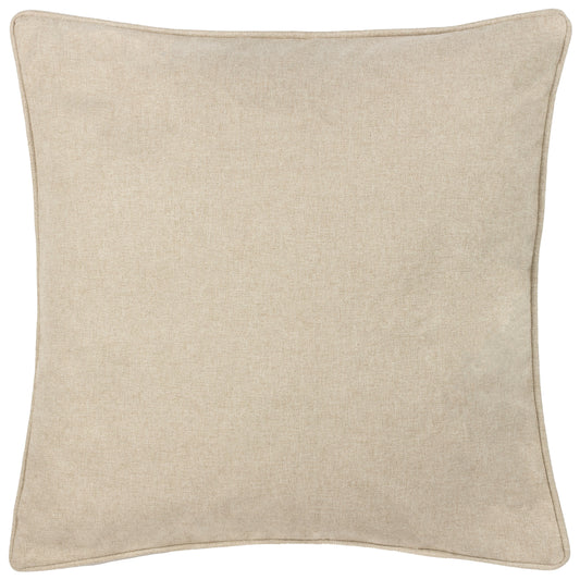 DAWN 45X45 CUSHION CASE NATURAL