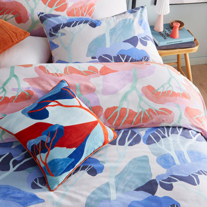 D`AZURE 43X43 CUSHION CASE MULTI
