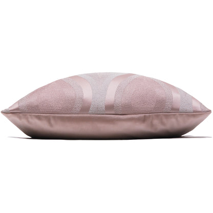 DECO 55X55 C/CASE BLUSH