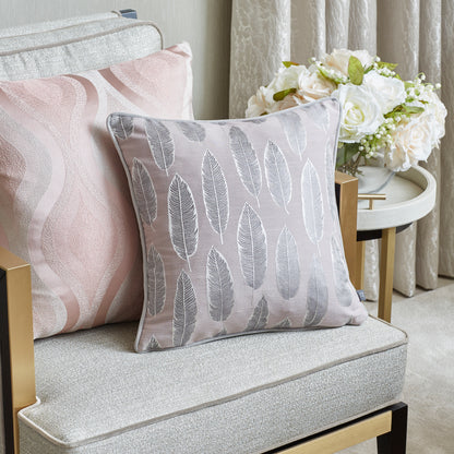 DECO 55X55 C/CASE BLUSH