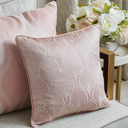 DECO 55X55 C/CASE BLUSH