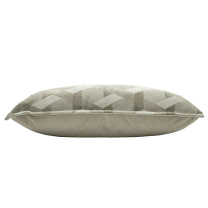 DELANO 40X60 C/CASE IVORY/TAUPE