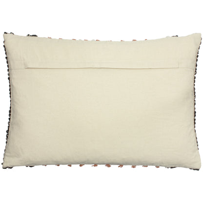 DELAP 40X50 CUSHION CASE TERRACOTTA