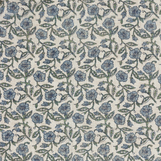 DELPHINE 130X170 THROW DELPH BLUE