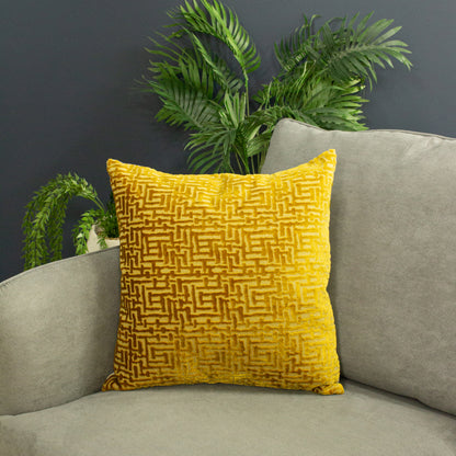 DELPHI 45X45 C/CASE GOLD