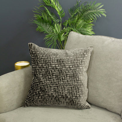 DELPHI 45X45 C/CASE GREY