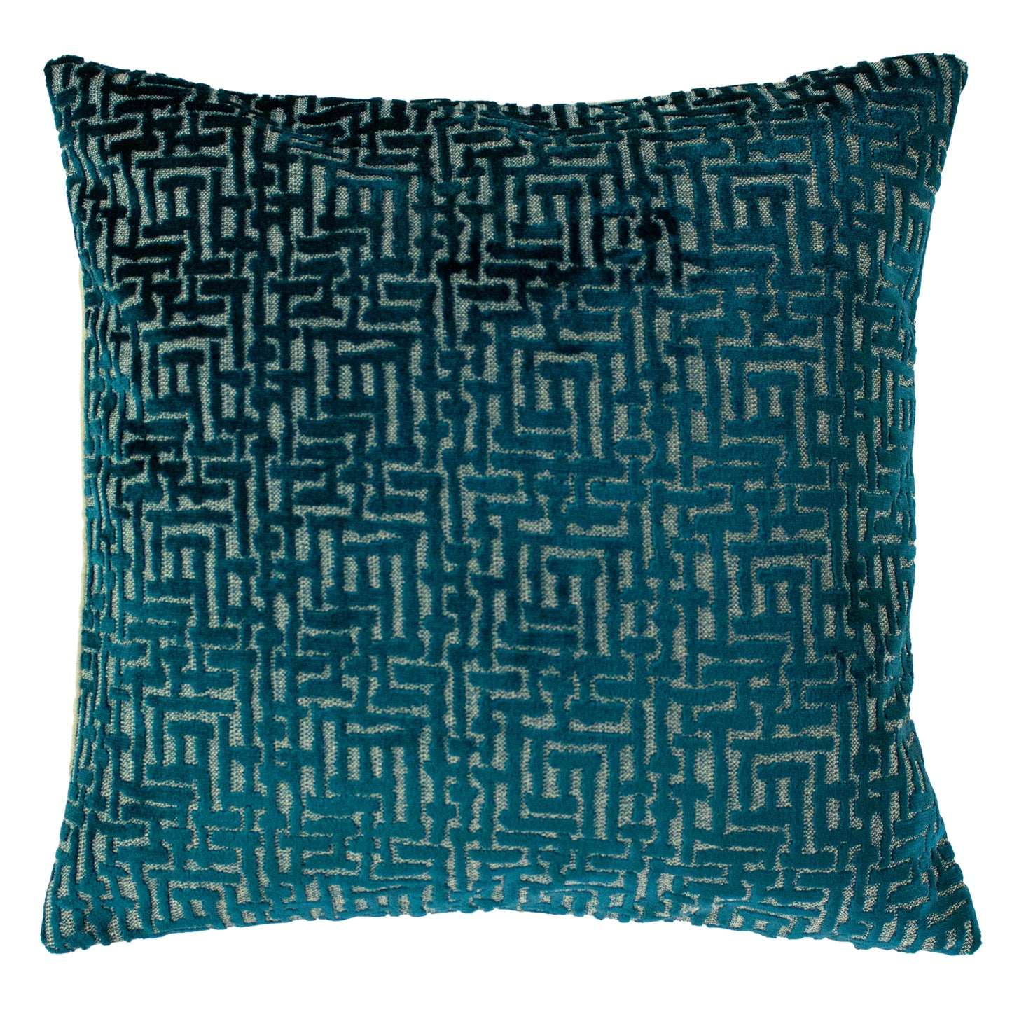 DELPHI 45X45 C/CASE TEAL