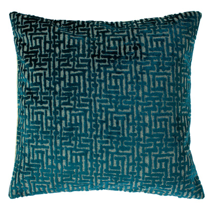 DELPHI 45X45 C/CASE TEAL