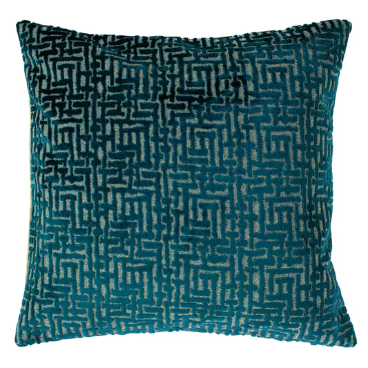 DELPHI 45X45 C/CASE TEAL