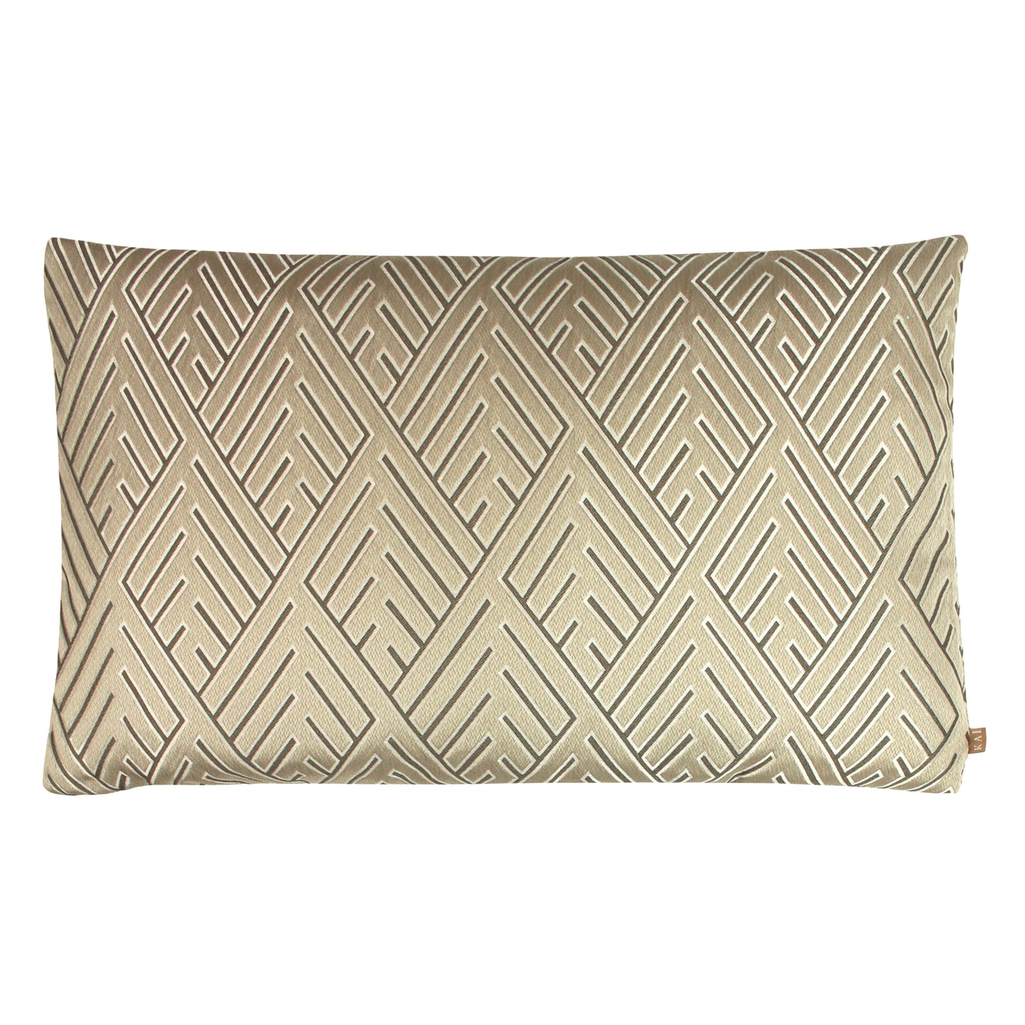DEMETER 40X60 CUSHION COVER BRONZE
