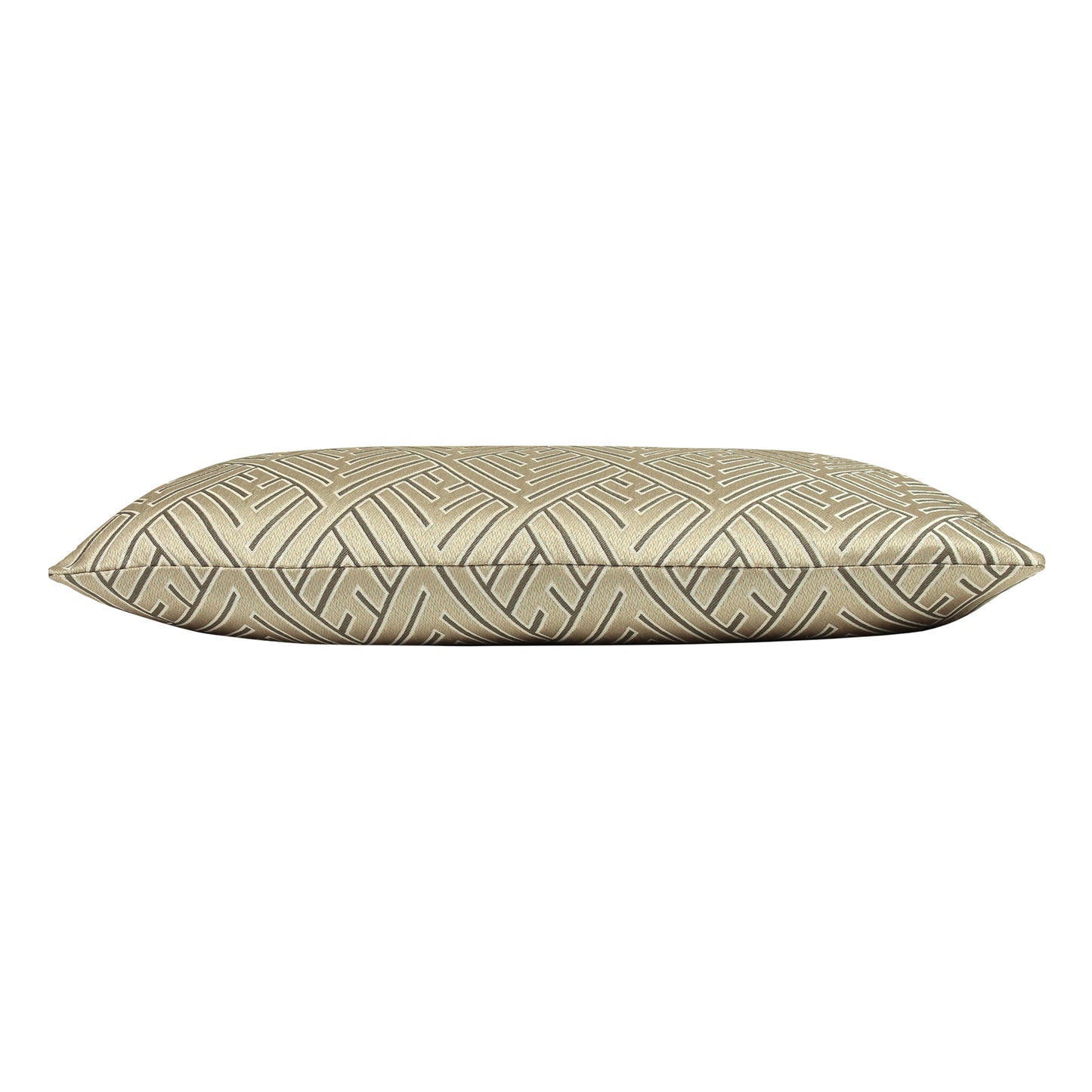 DEMETER 40X60 CUSHION COVER BRONZE