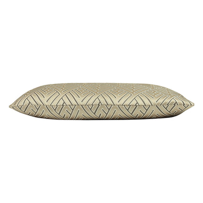 DEMETER 40X60 CUSHION COVER BRONZE