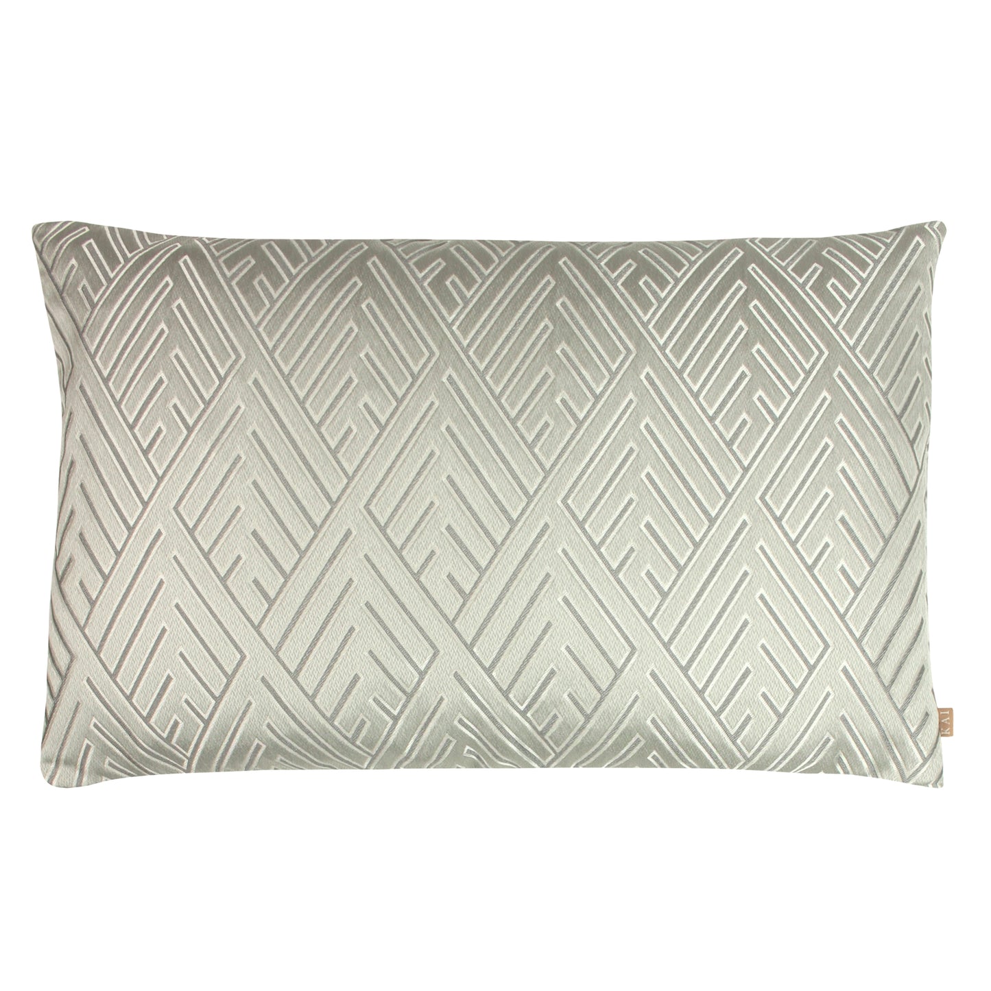 DEMETER 40X60 CUSHION COVER MERCURY