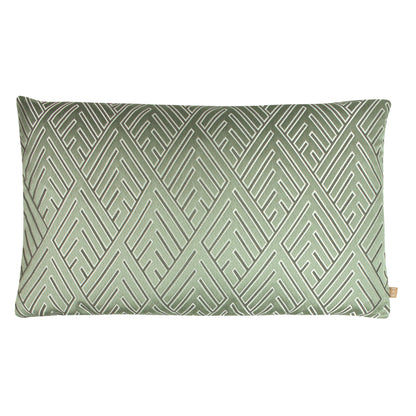 DEMETER 40X60 CUSHION COVER MINT