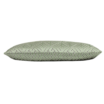 DEMETER 40X60 CUSHION COVER MINT