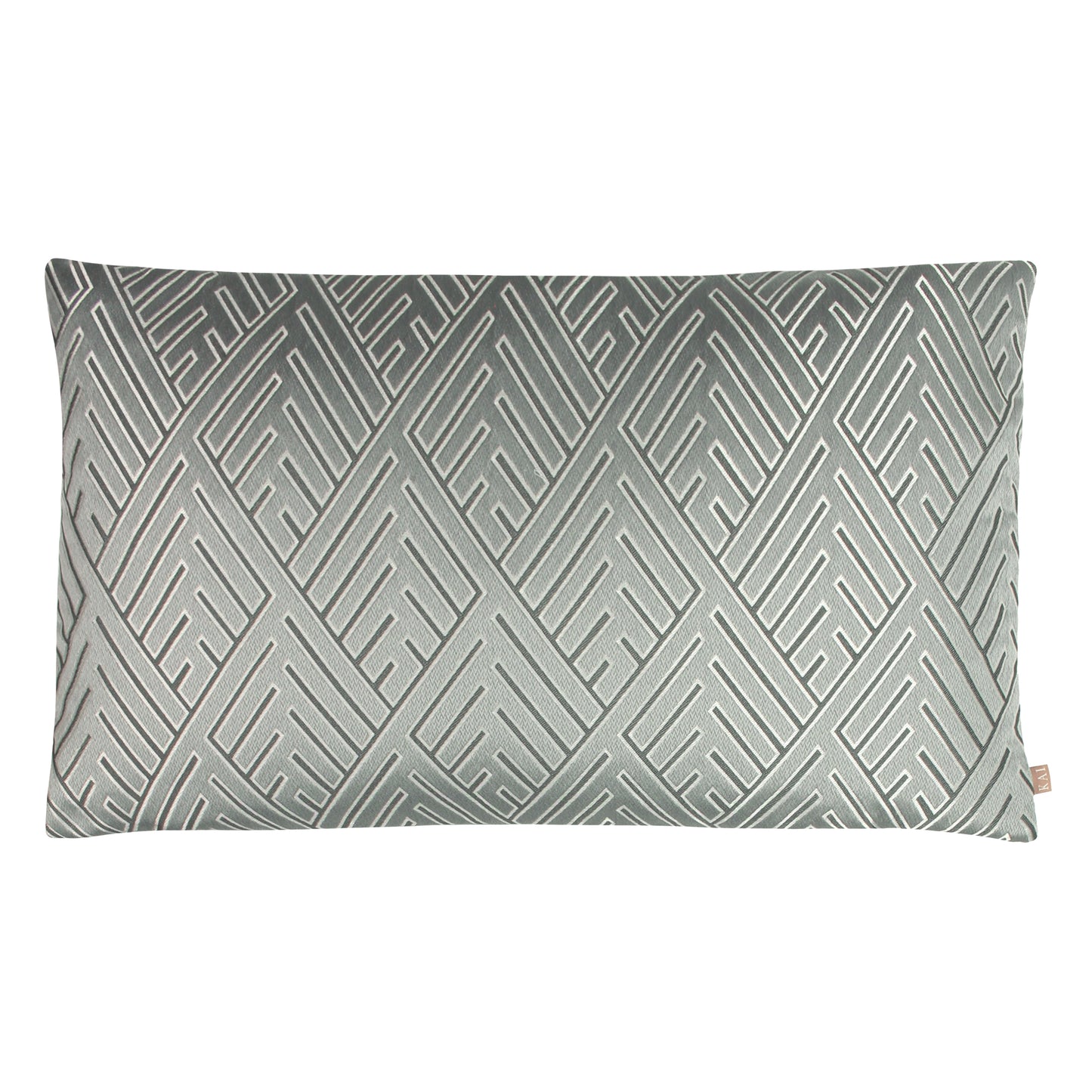 DEMETER 40X60 CUSHION COVER MOONLIGHT