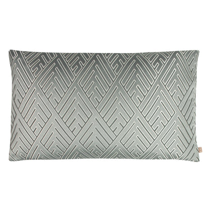 DEMETER 40X60 CUSHION COVER MOONLIGHT