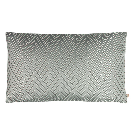 DEMETER 40X60 CUSHION COVER MOONLIGHT