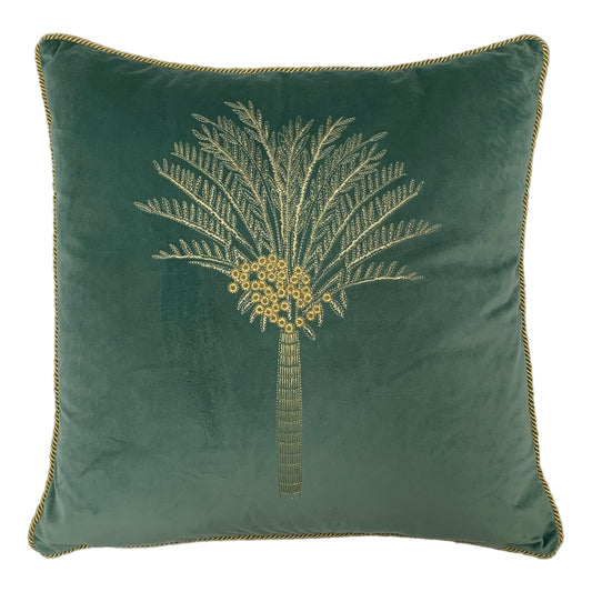 DESERT PALM 50X50 C/CASE MINERAL