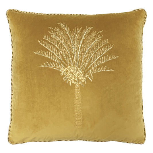 DESERT PALM 50X50 C/CASE OLIVE