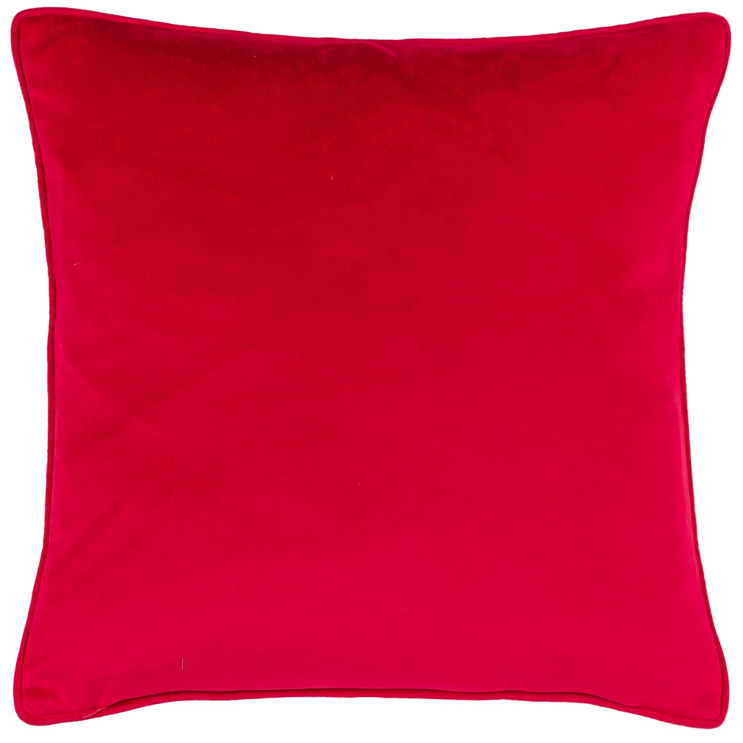 DITSY FESTIVE REINDEER 45X45 CUSHION CASE MULTI