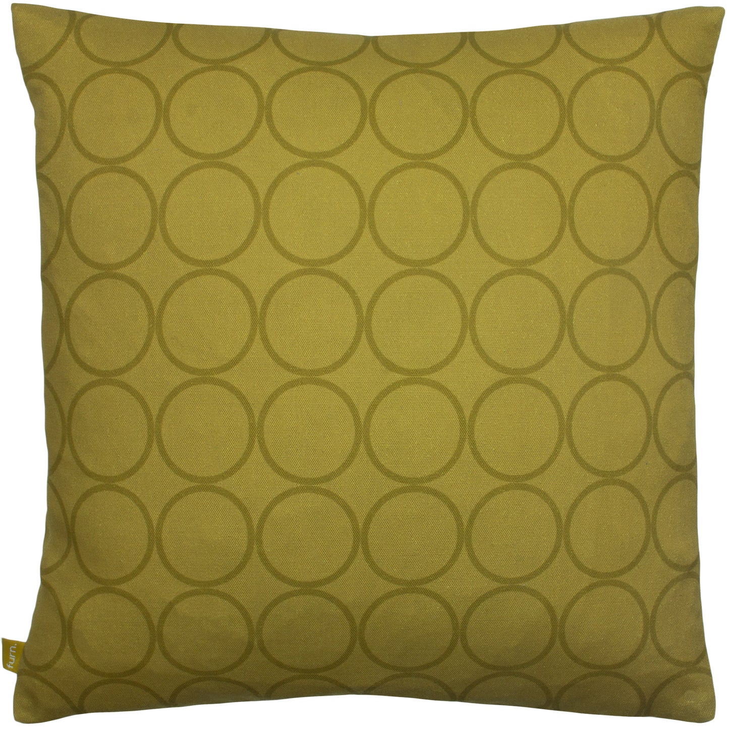 DOING GREAT 43X43 CUSHION CASE MULTI