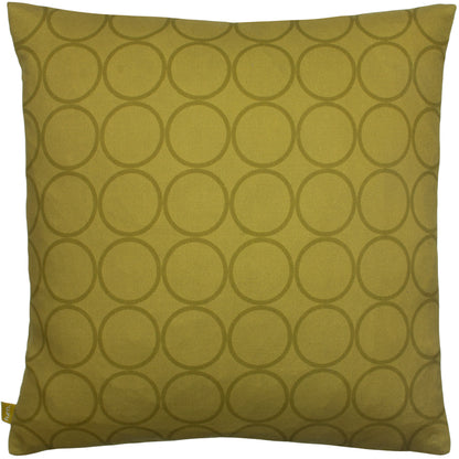 DOING GREAT 43X43 CUSHION CASE MULTI