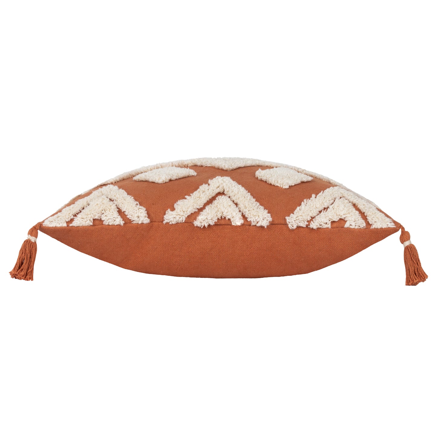 DHARMA 35X50 CUSHION CASE BRICK