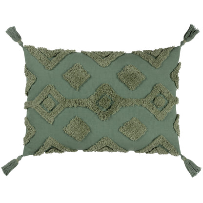 DHARMA 35X50 CUSHION CASE EUCALYPTUS