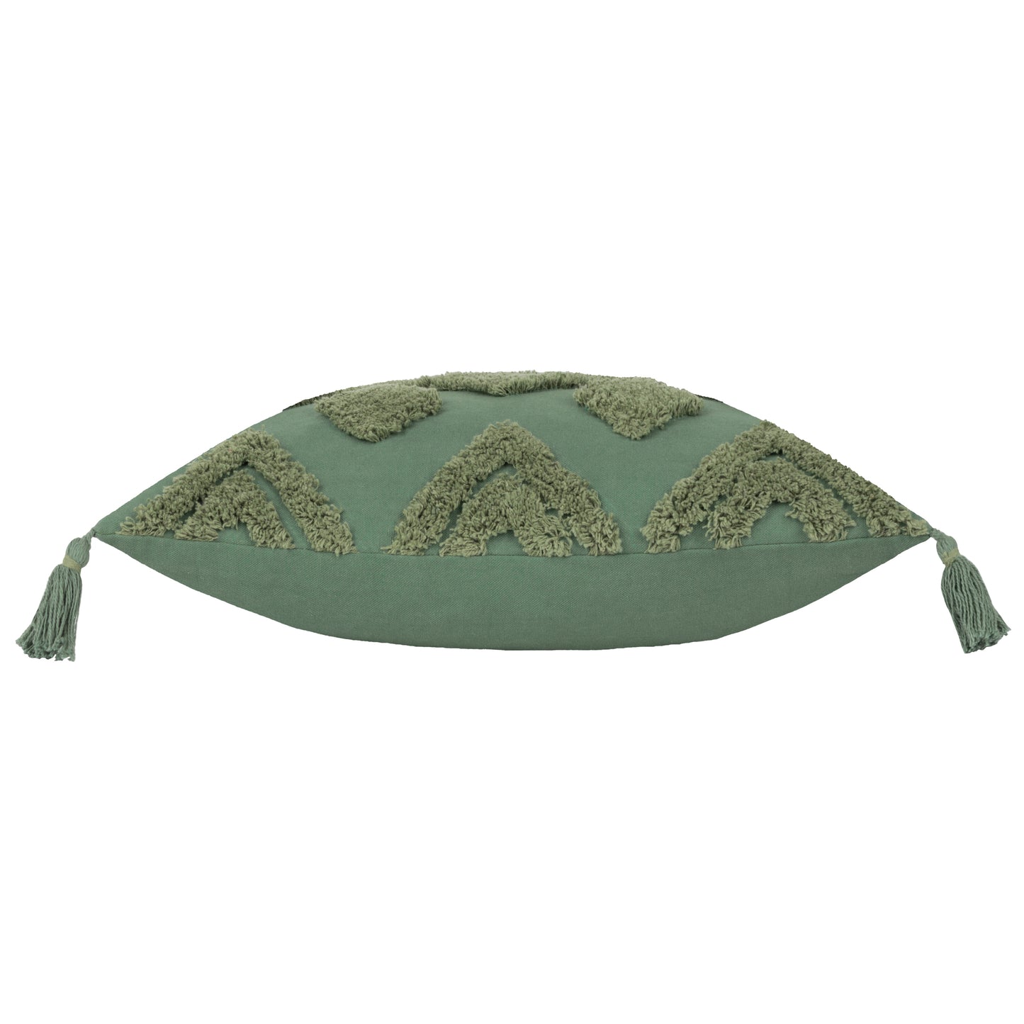 DHARMA 35X50 CUSHION CASE EUCALYPTUS