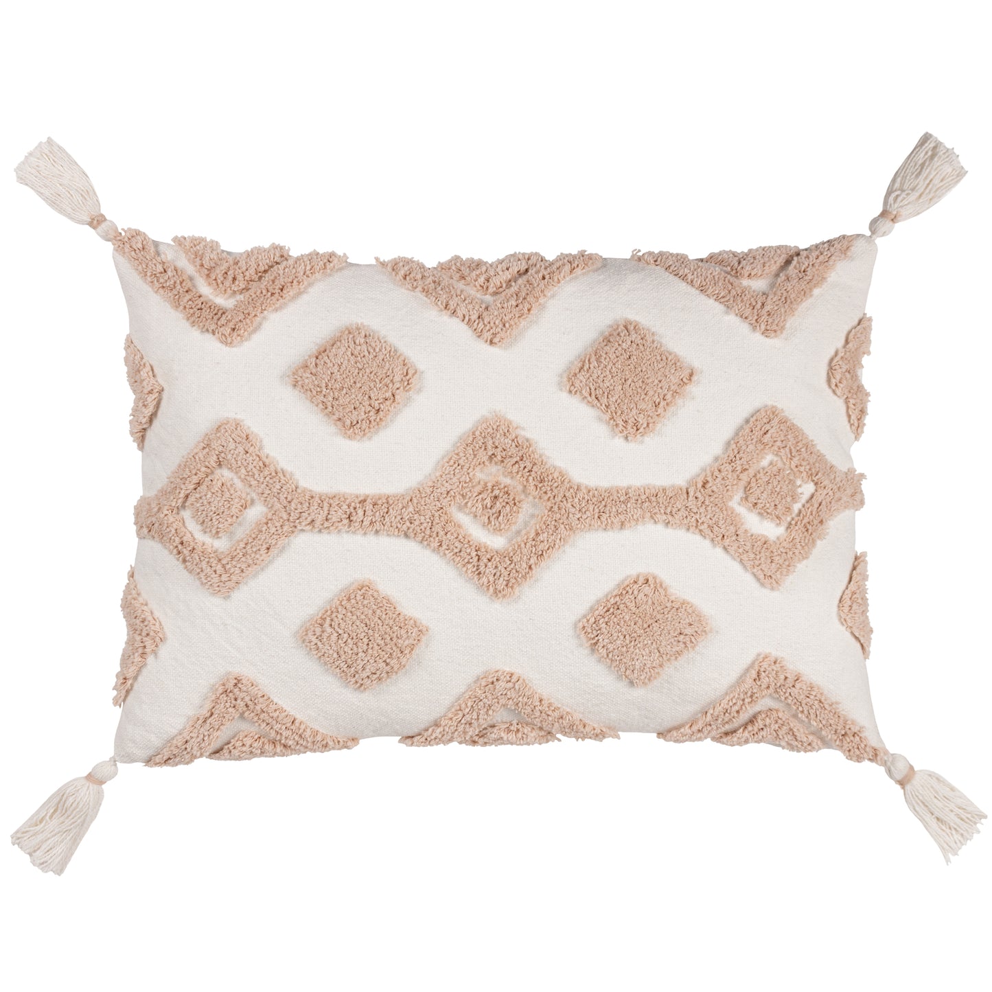DHARMA 35X50 CUSHION CASE NATURAL