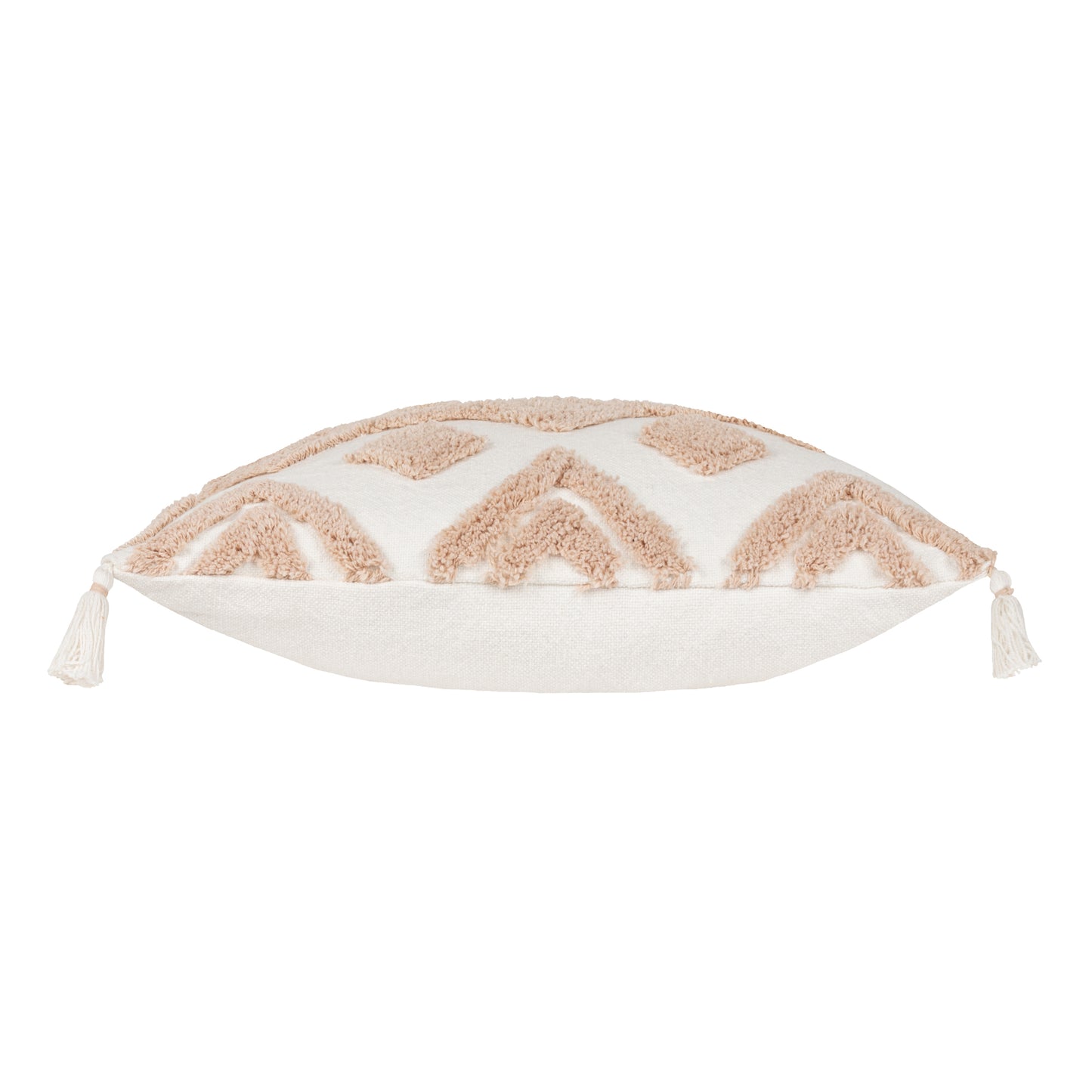 DHARMA 35X50 CUSHION CASE NATURAL