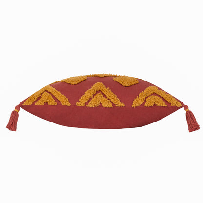 DHARMA 35X50 CUSHION CASE SUNSET