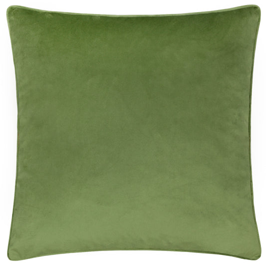 DAISY HILL CHARLIE 45X45 CUSHION CASE MULTI/GREEN