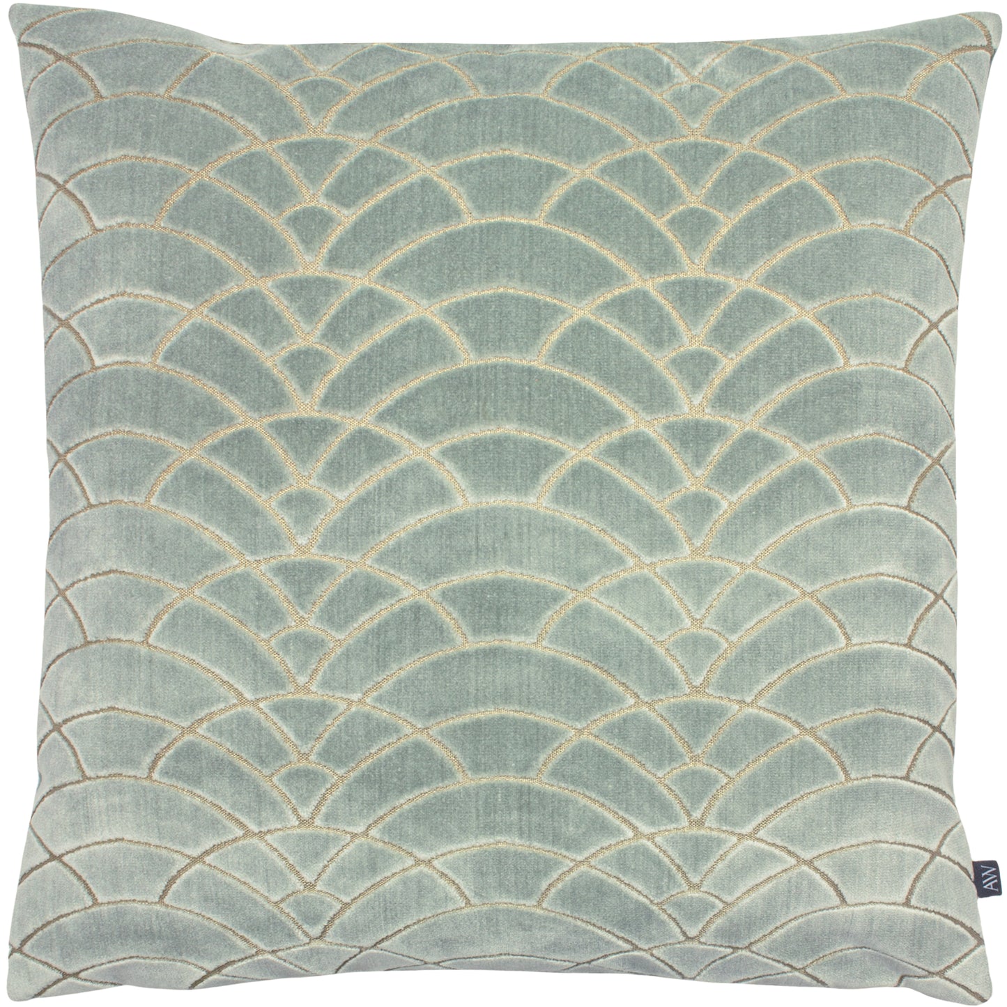 DINARIC 50X50 C/CASE EUCALYPTUS