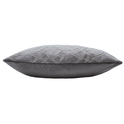 DINARIC 50X50 C/CASE SMOKE/STEEL