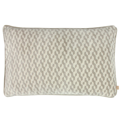DIONE 40X60 CUSHION COVER CHAMPAGNE