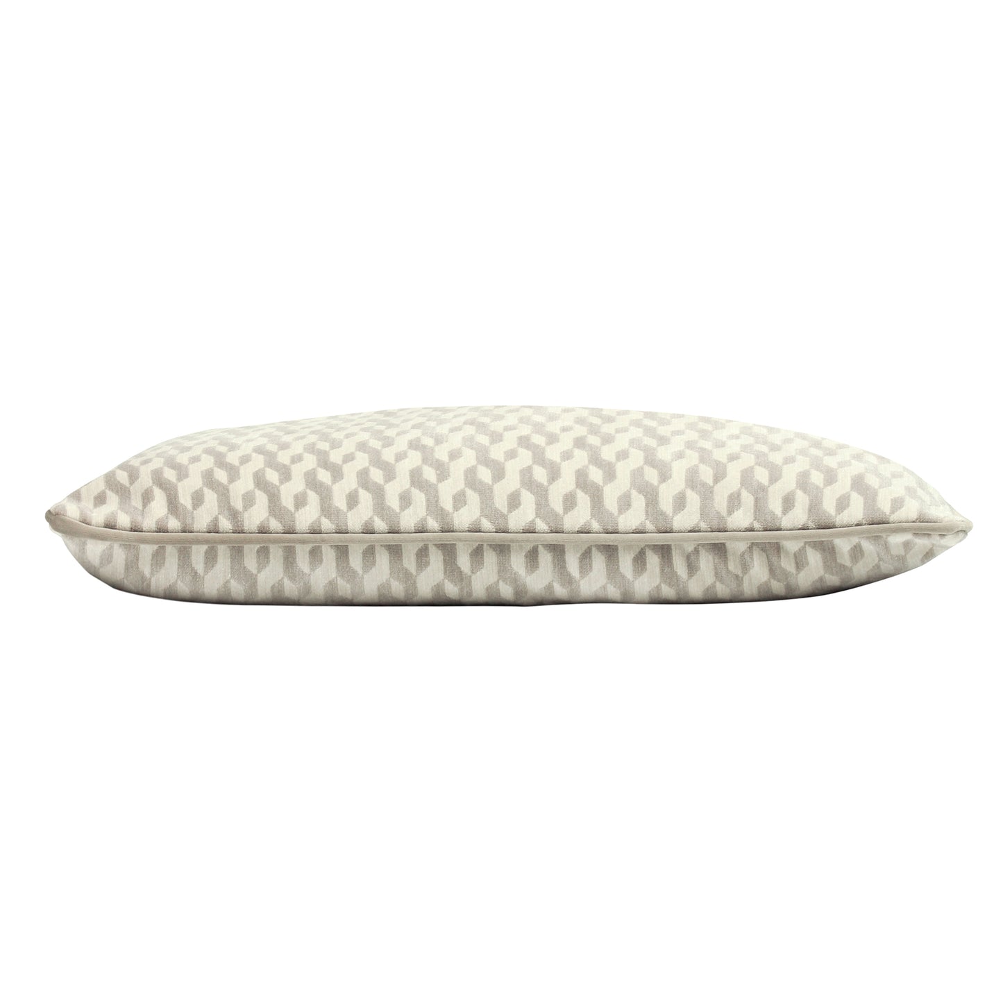 DIONE 40X60 CUSHION COVER CHAMPAGNE