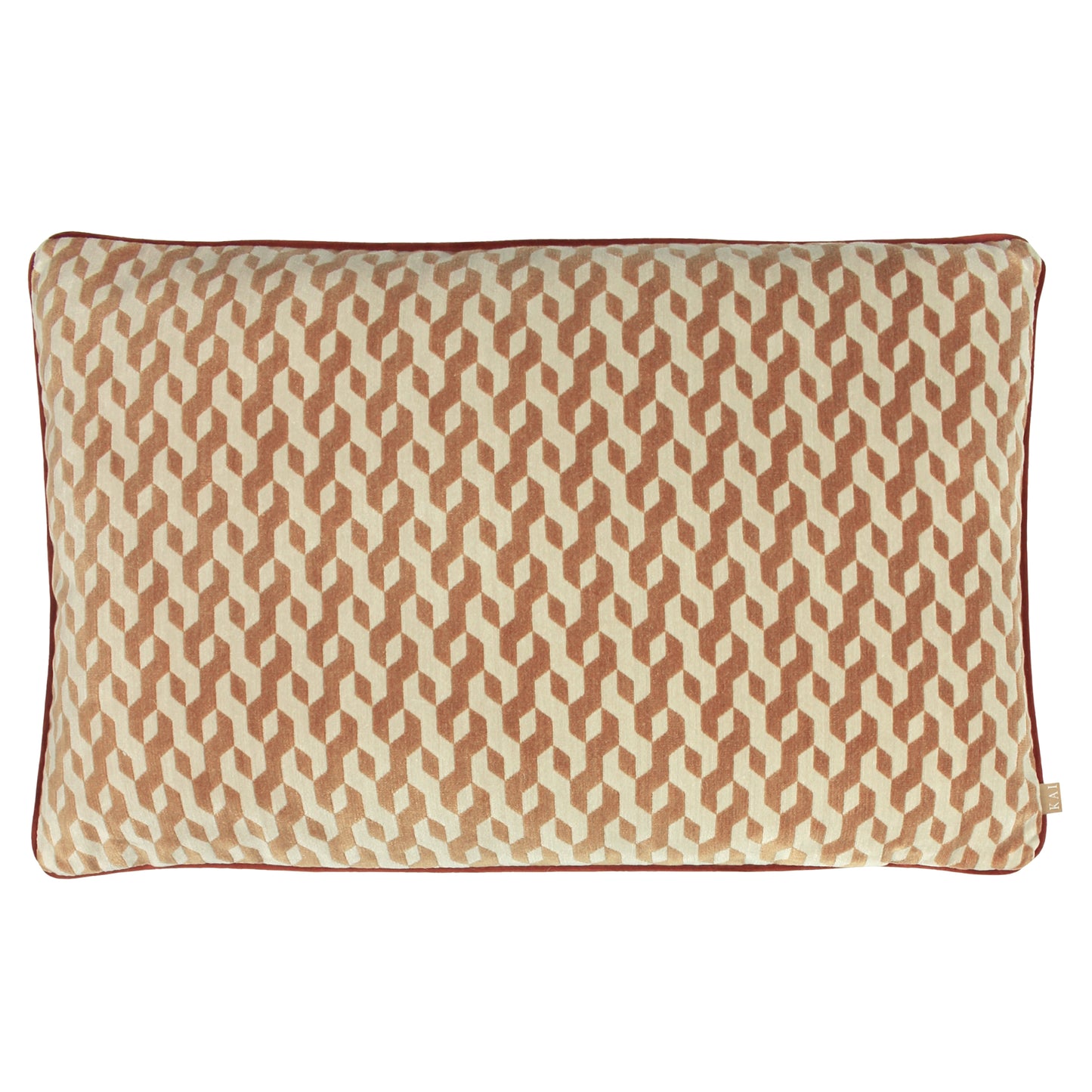 DIONE 40X60 CUSHION COVER EMBER