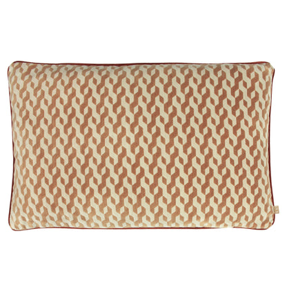 DIONE 40X60 CUSHION COVER EMBER