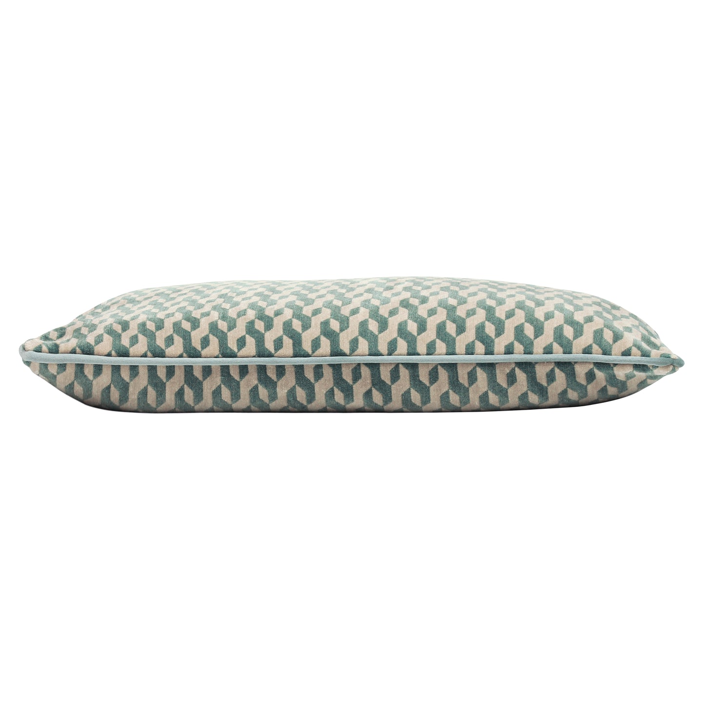 DIONE 40X60 CUSHION COVER MINT
