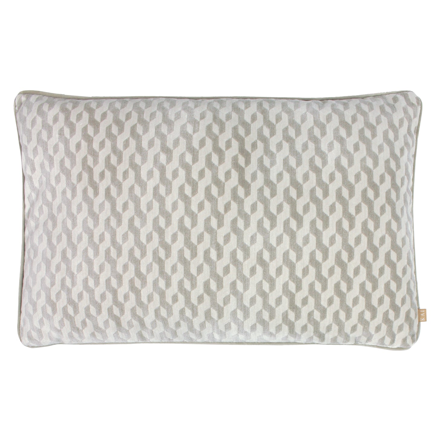 DIONE 40X60 CUSHION COVER OPAL