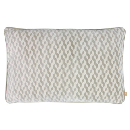 DIONE 40X60 CUSHION COVER OPAL
