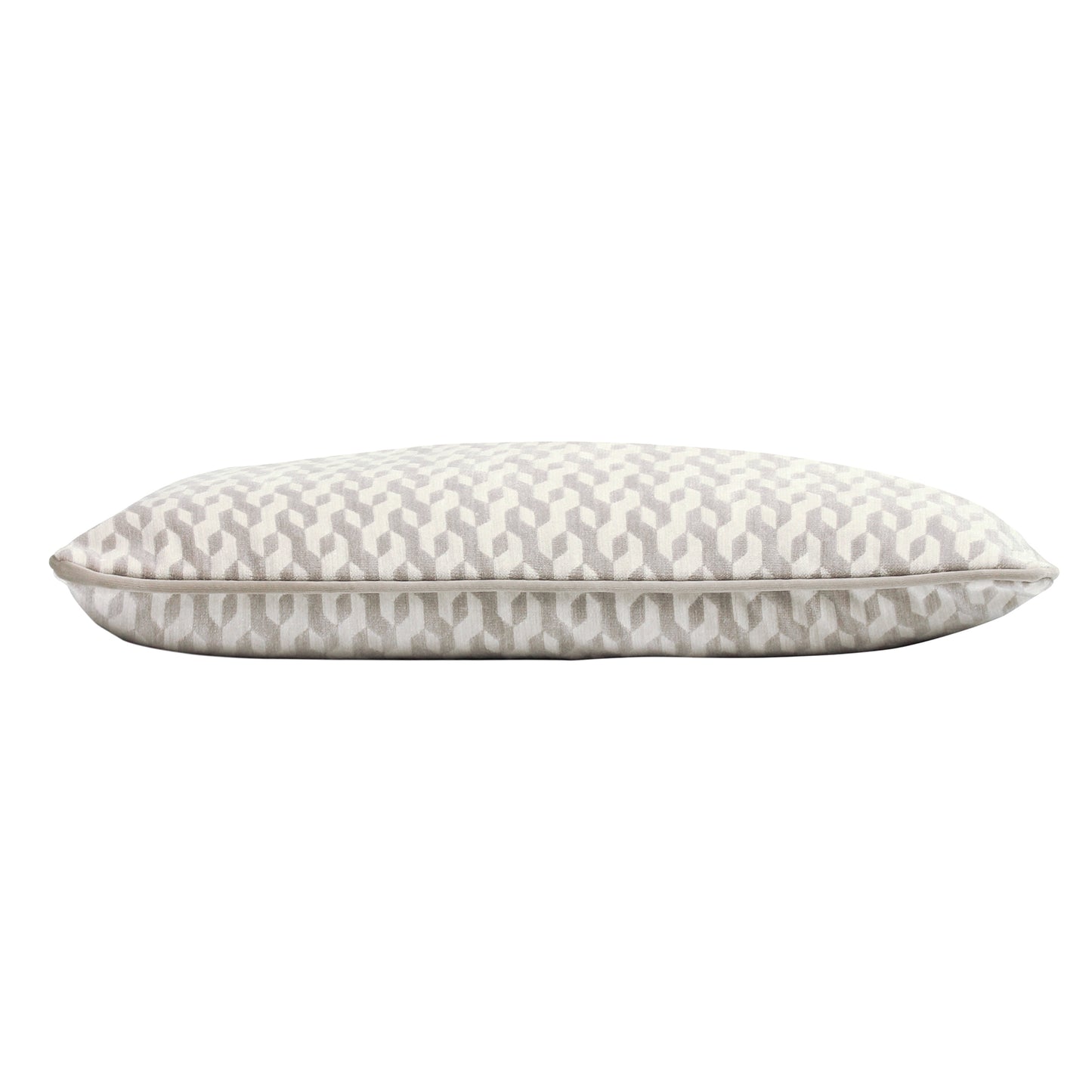 DIONE 40X60 CUSHION COVER OPAL
