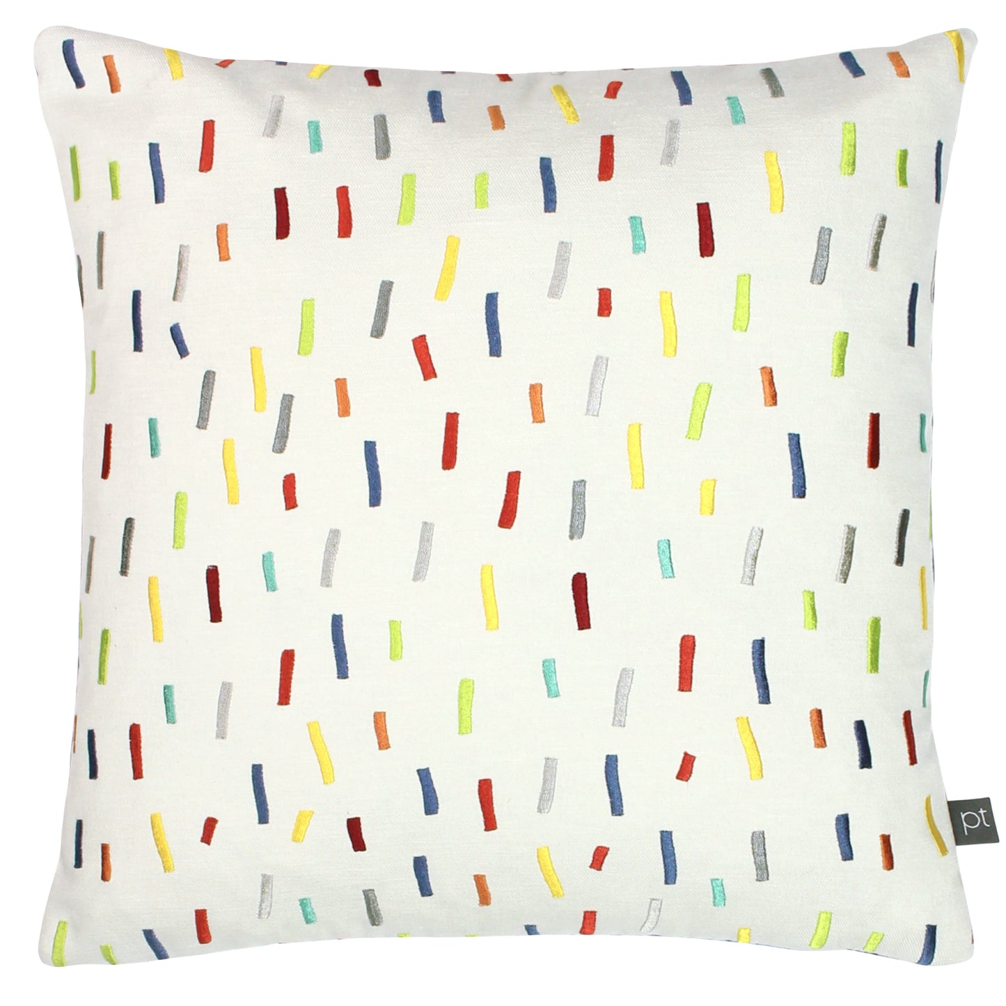 DOLLY MIXTURE 40X40 CUSHION COVER JUNGLE